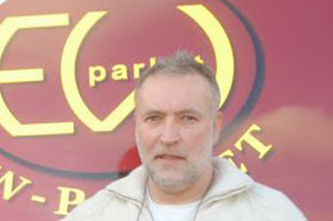 Evert Wiegersma